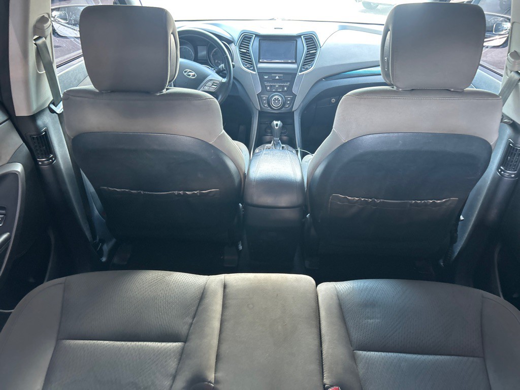 2013 Hyundai Santa Fe Sport Image 6