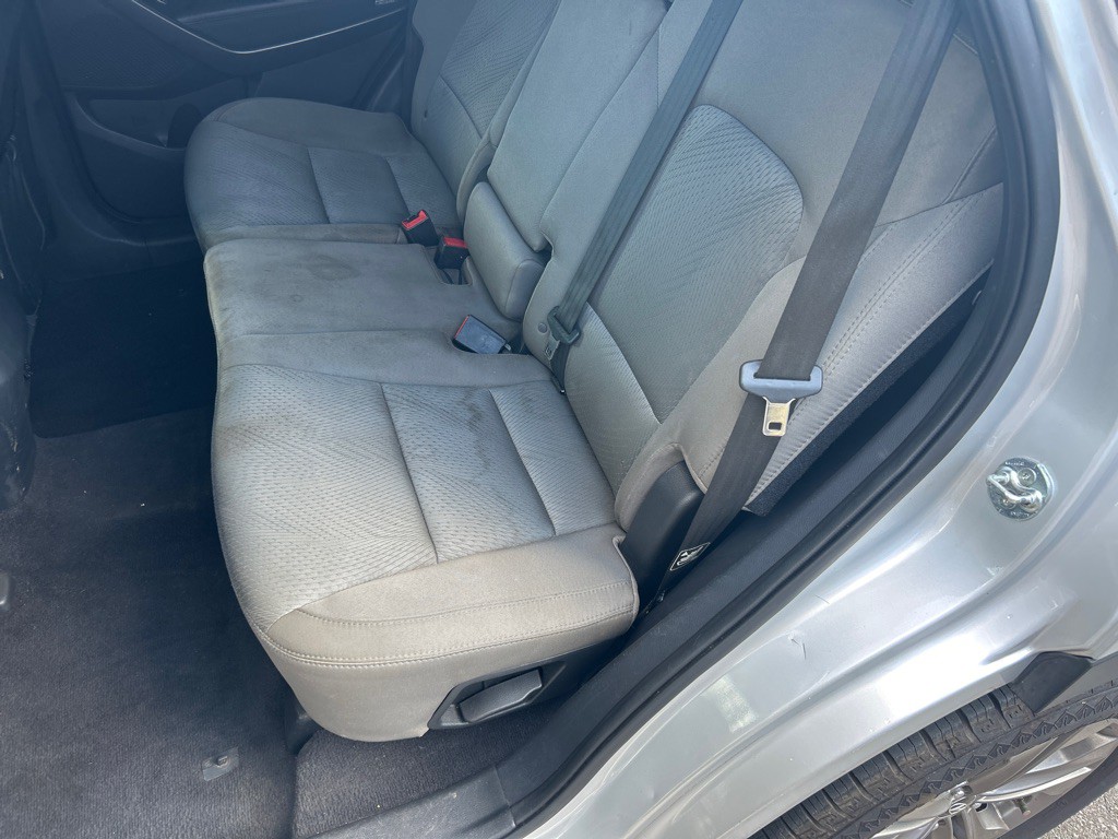 2013 Hyundai Santa Fe Sport Image 7