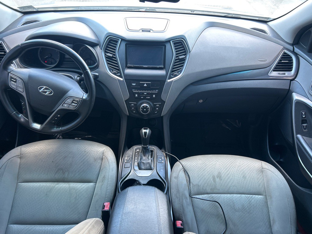 2013 Hyundai Santa Fe Sport Image 8