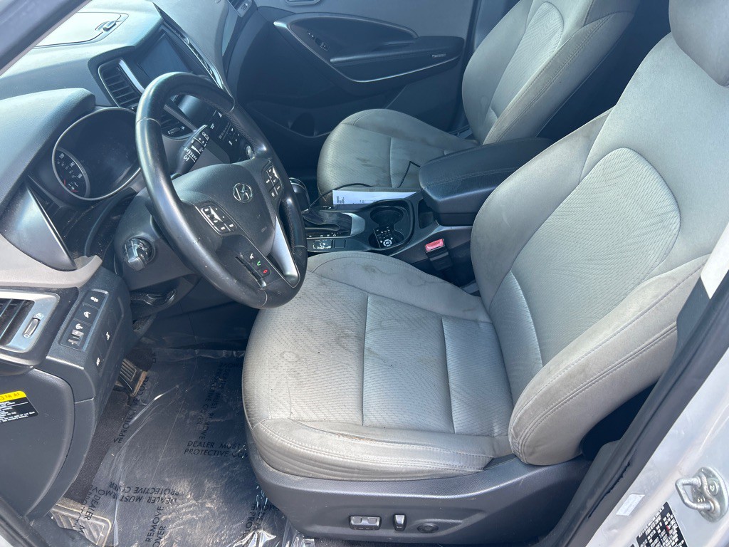 2013 Hyundai Santa Fe Sport Image 9