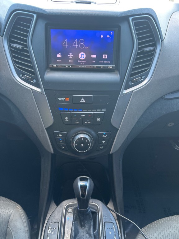 2013 Hyundai Santa Fe Sport Image 10