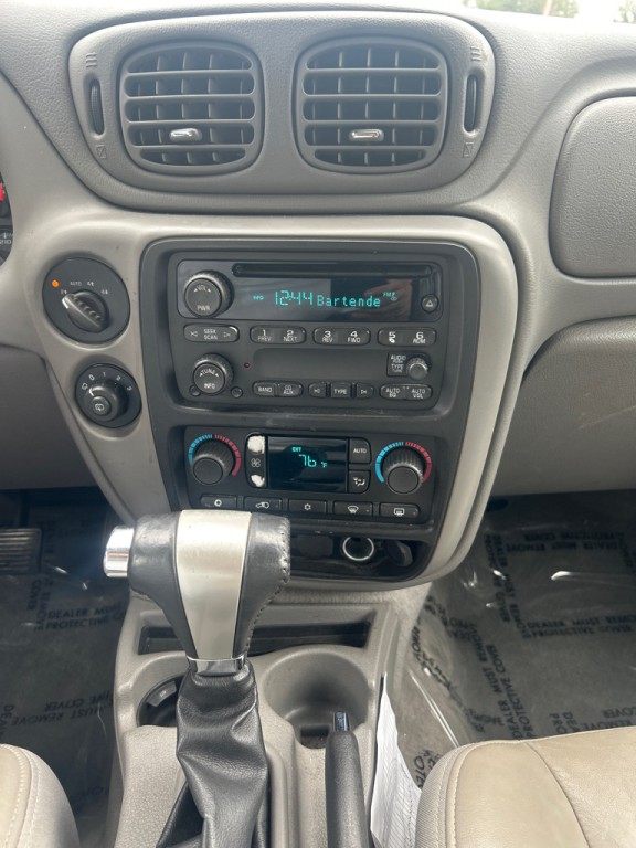 2008 Chevrolet Trailblazer Image 7