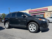 Image for 2013 Ford Edge SE ID: 6851867