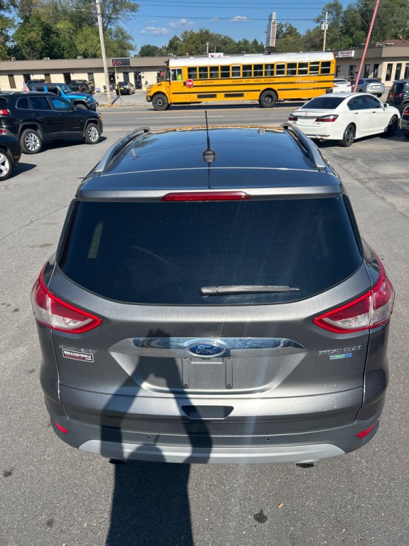 2014 Ford Escape Image 4