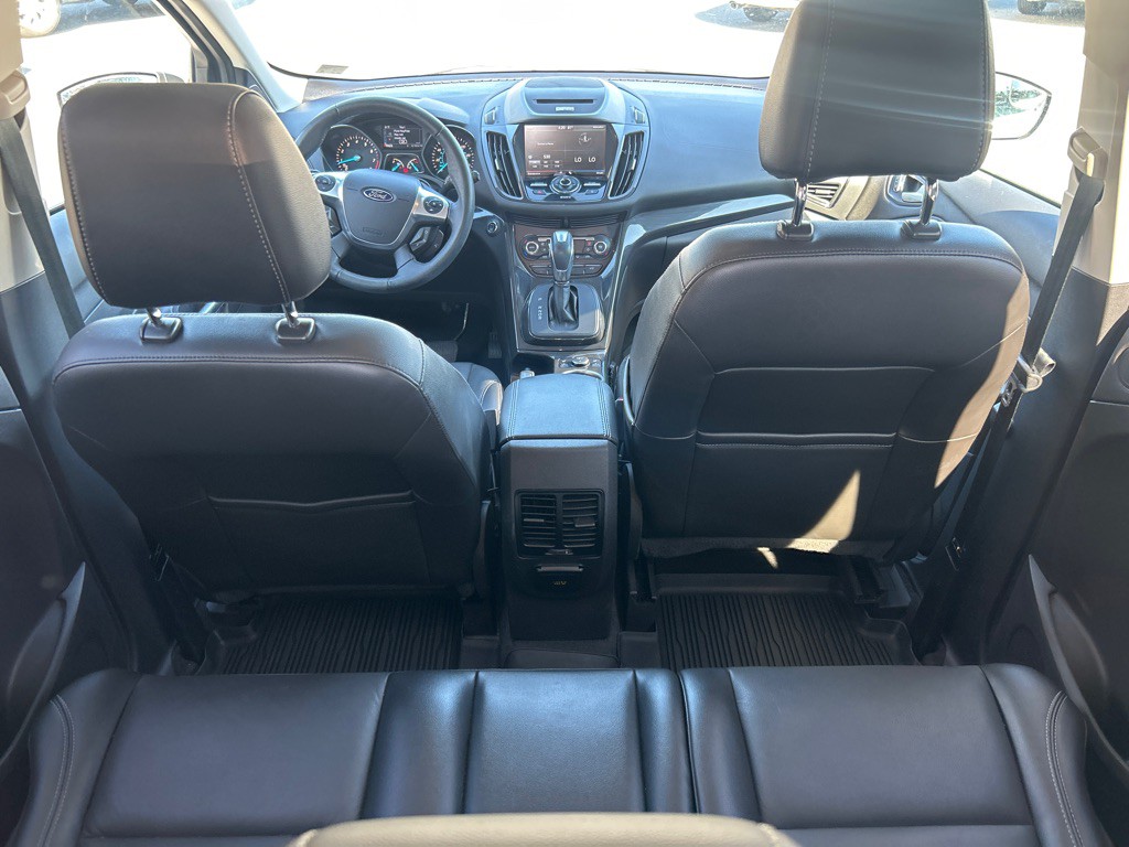2014 Ford Escape Image 6