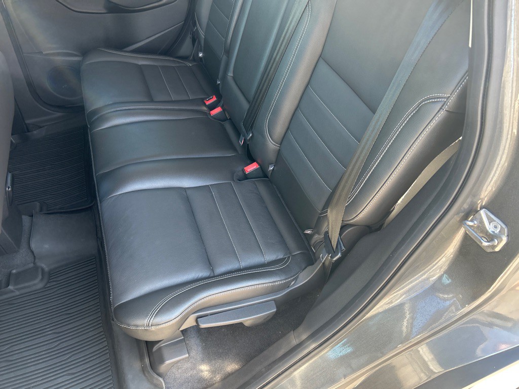 2014 Ford Escape Image 7