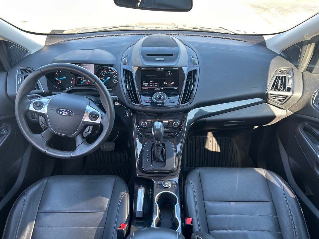 2014 Ford Escape Image 8