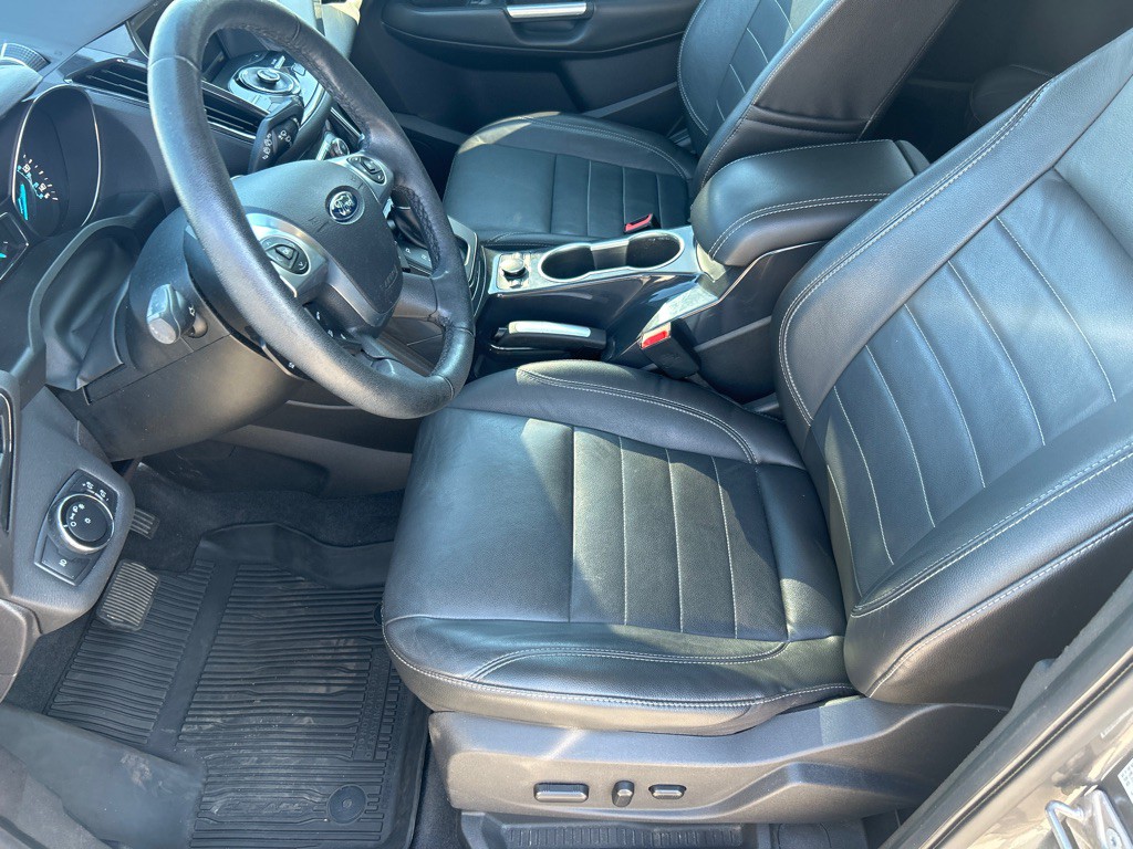 2014 Ford Escape Image 9