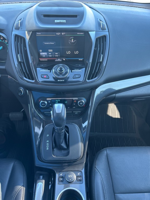 2014 Ford Escape Image 10