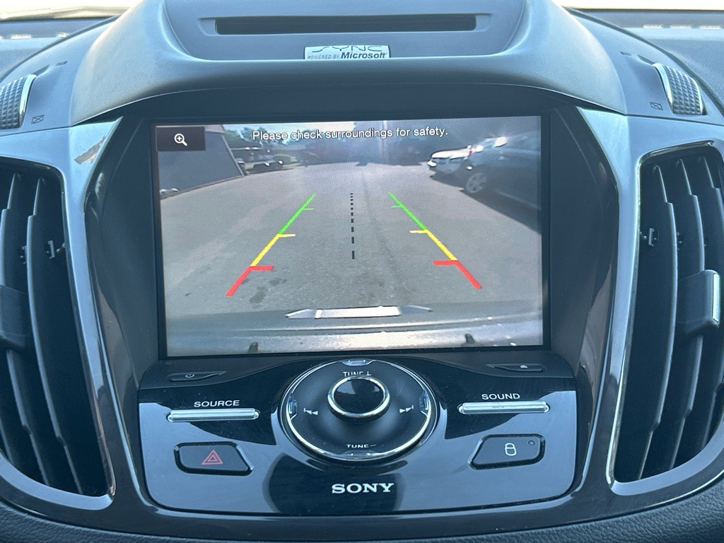 2014 Ford Escape Image 13