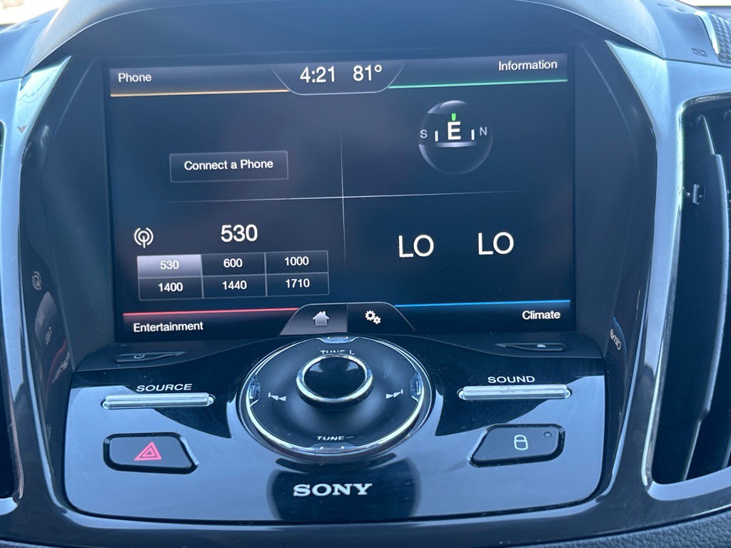 2014 Ford Escape Image 14