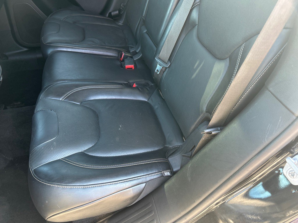 2015 Jeep Cherokee Image 4