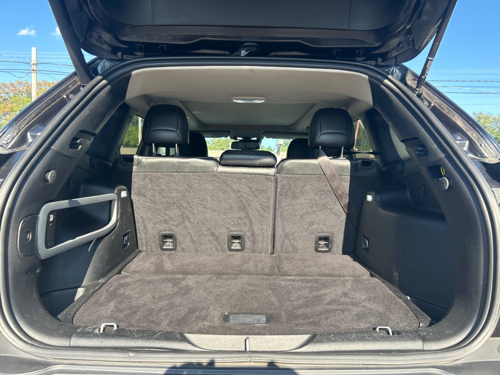 2015 Jeep Cherokee Image 10