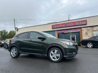 Image for 2016 Honda HR-V EX ID: 6871517