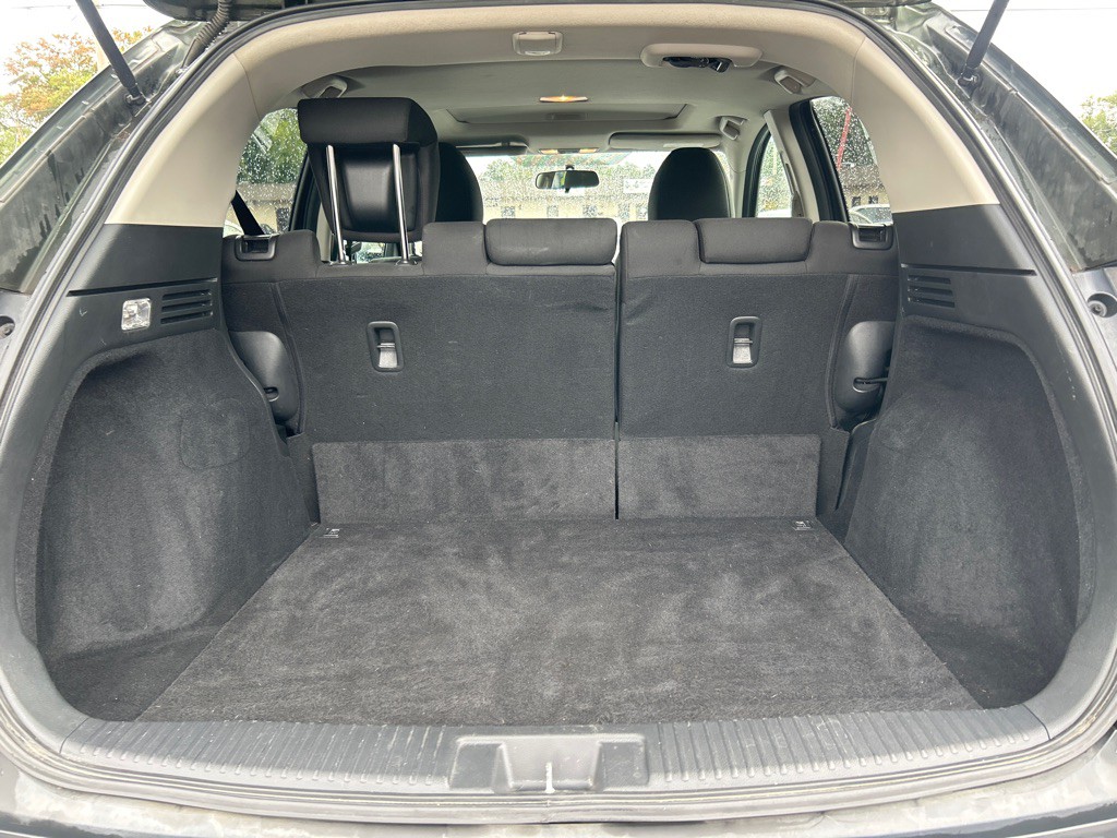 2016 Honda HR-V Image 3