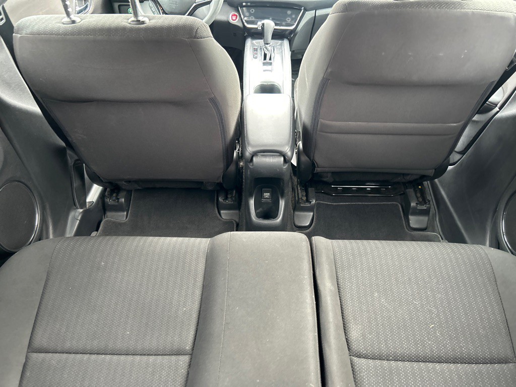 2016 Honda HR-V Image 4