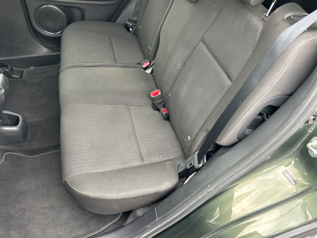 2016 Honda HR-V Image 5