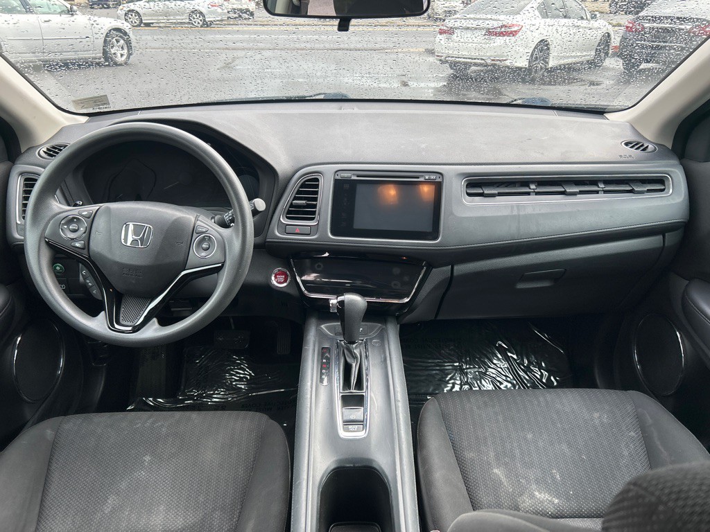 2016 Honda HR-V Image 6