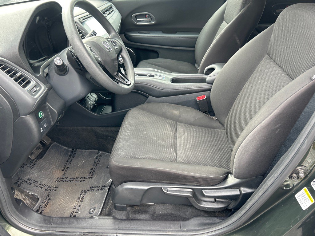 2016 Honda HR-V Image 7
