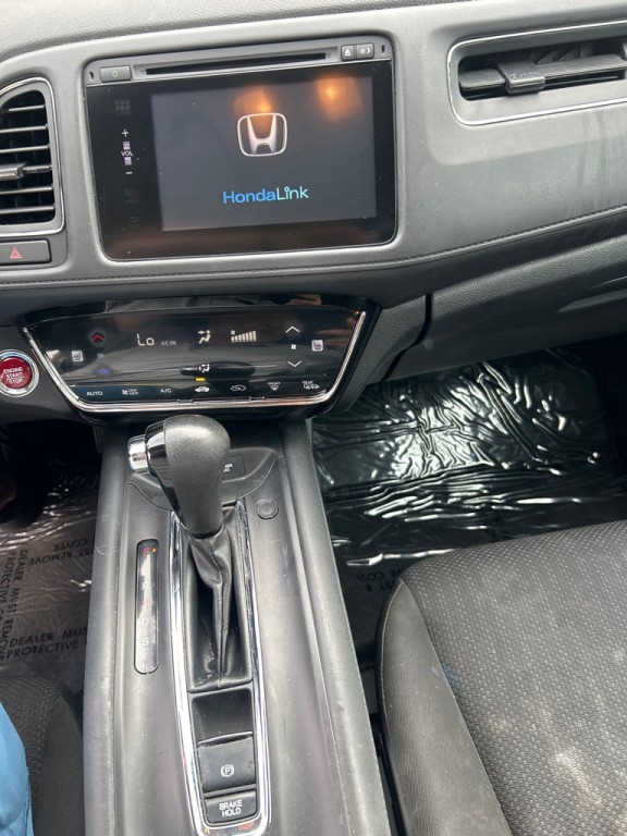 2016 Honda HR-V Image 8