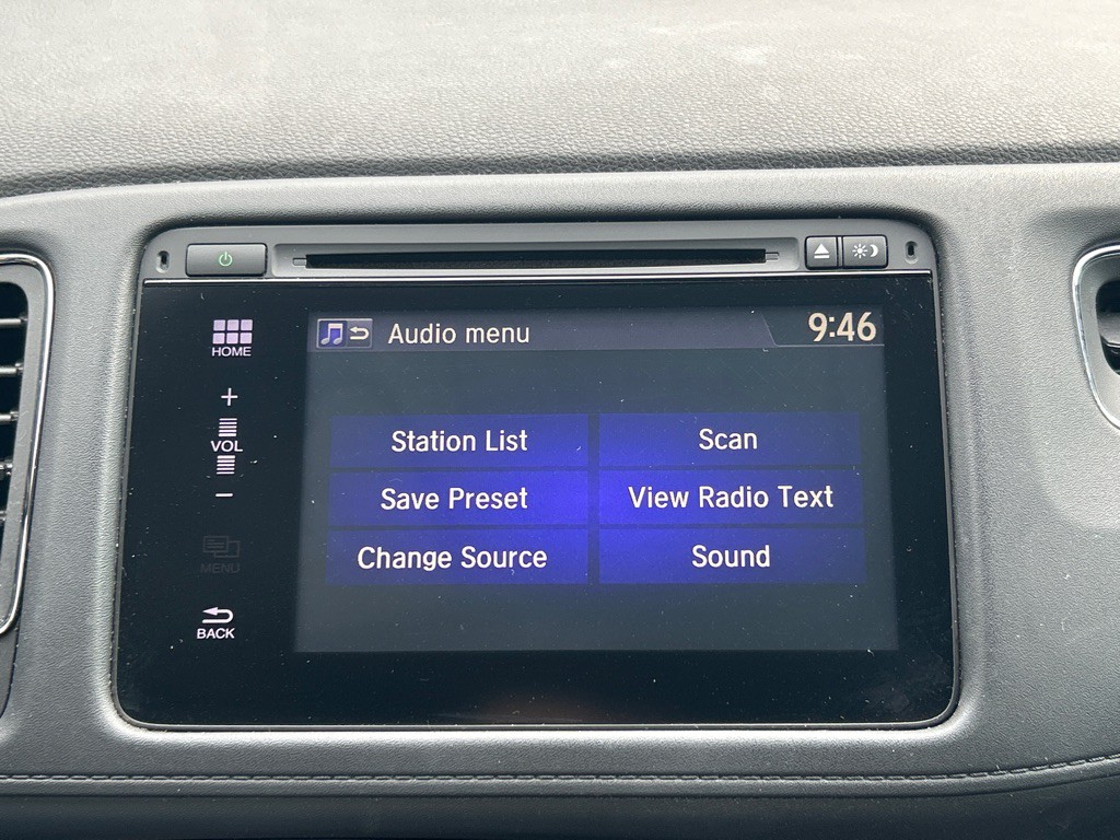 2016 Honda HR-V Image 10
