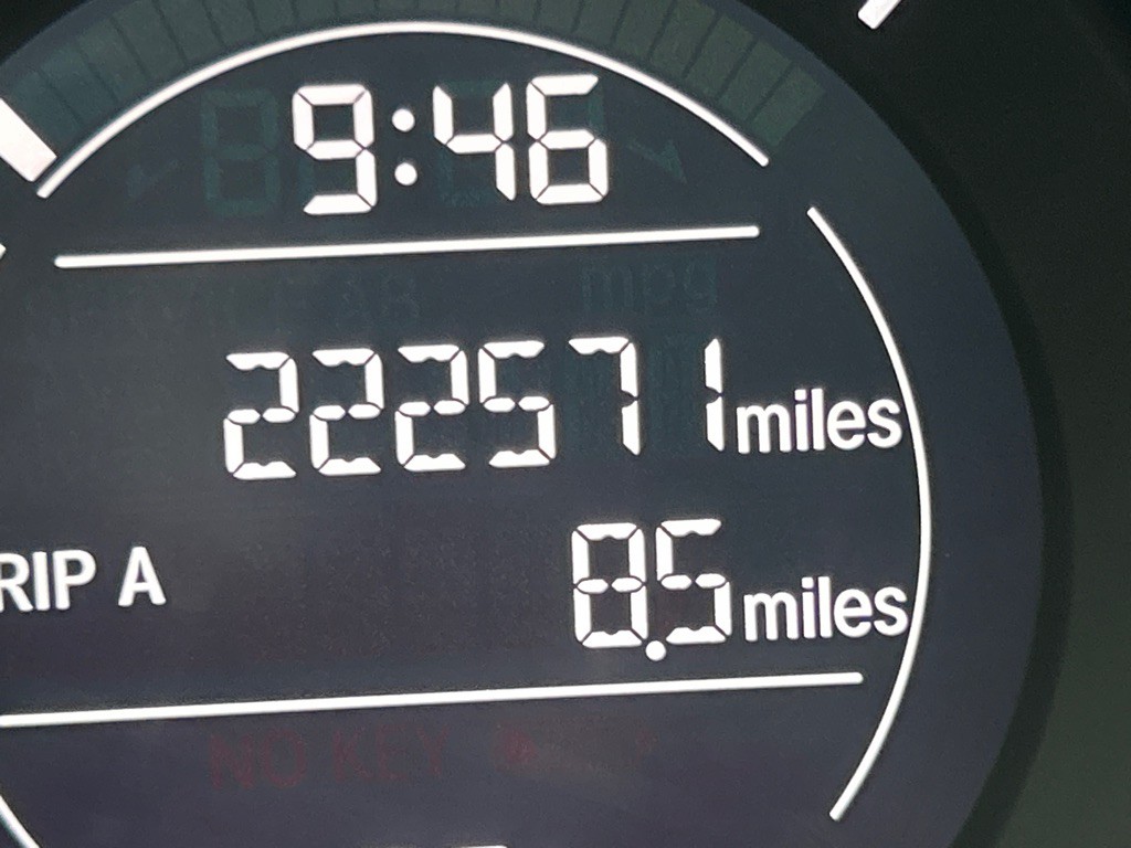 2016 Honda HR-V Image 13