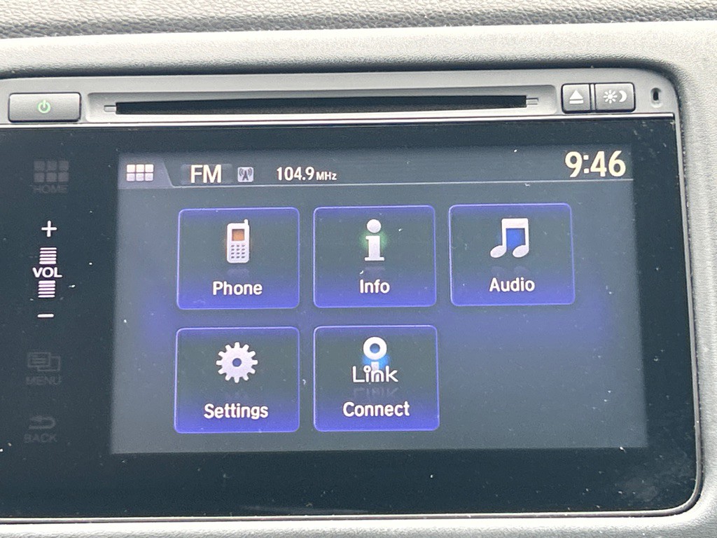 2016 Honda HR-V Image 14