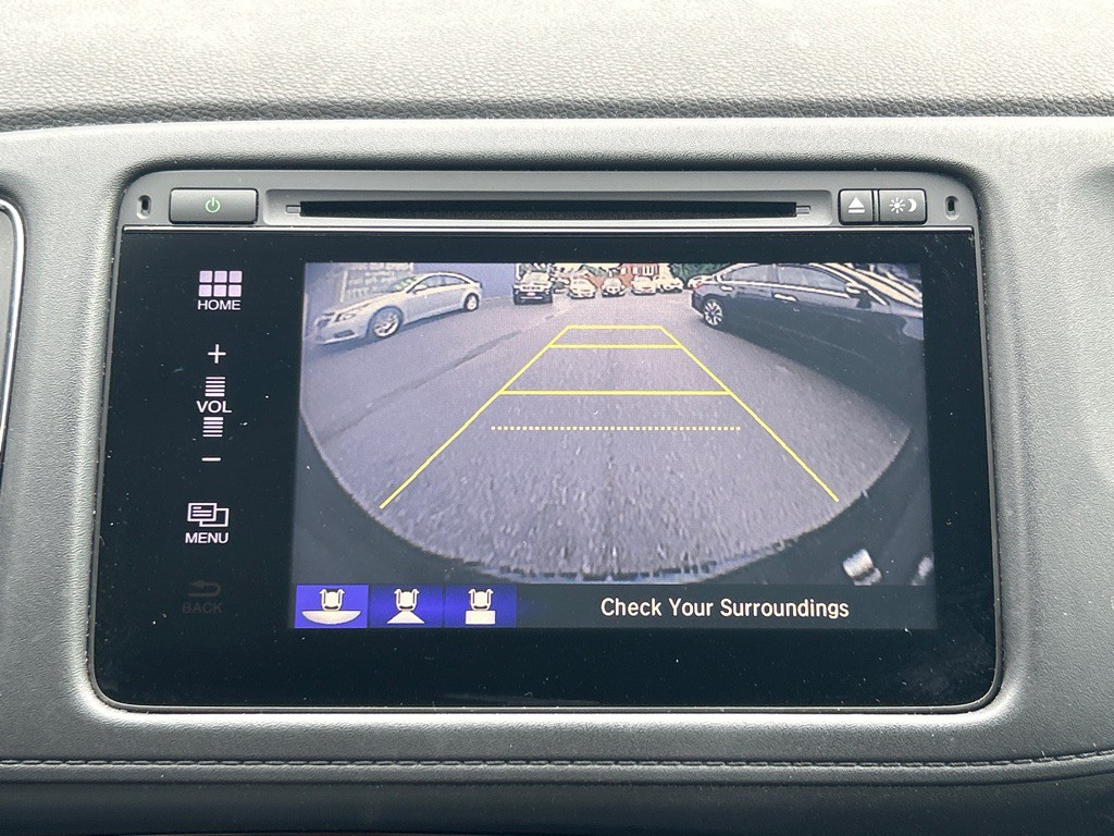 2016 Honda HR-V Image 15