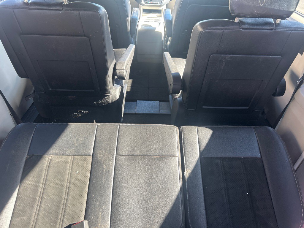 2019 Dodge Grand Caravan Image 10