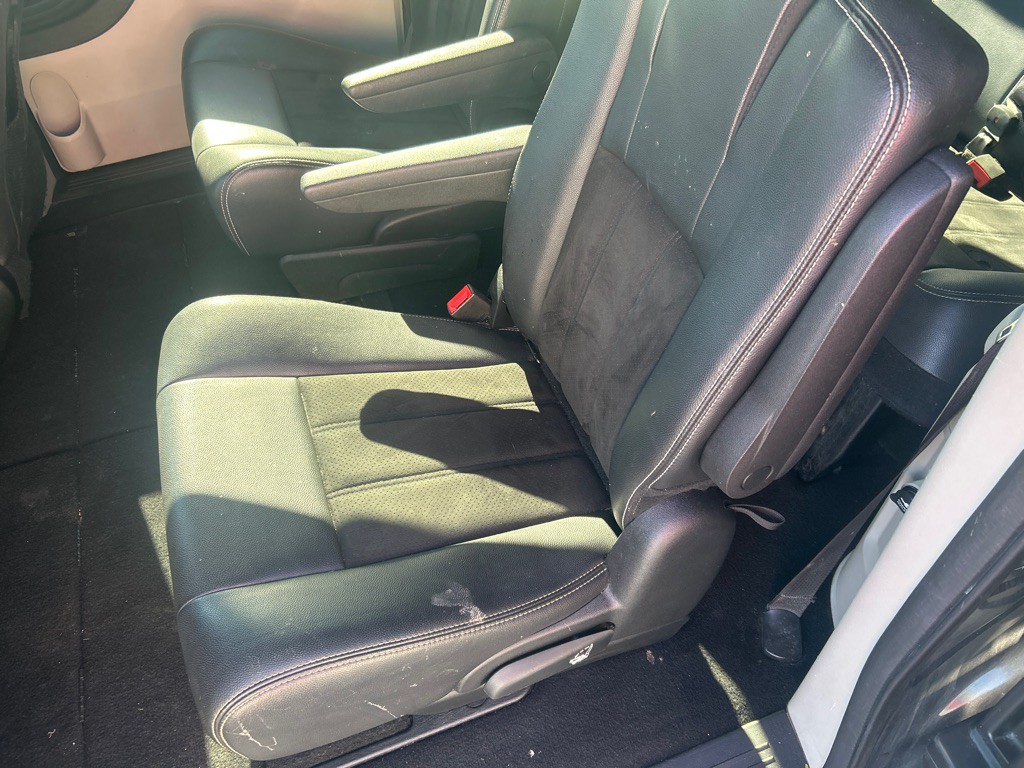 2019 Dodge Grand Caravan Image 15