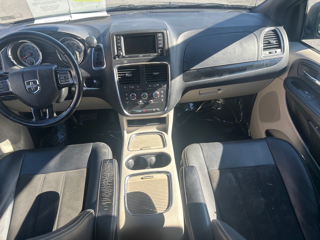 2019 Dodge Grand Caravan Image 17