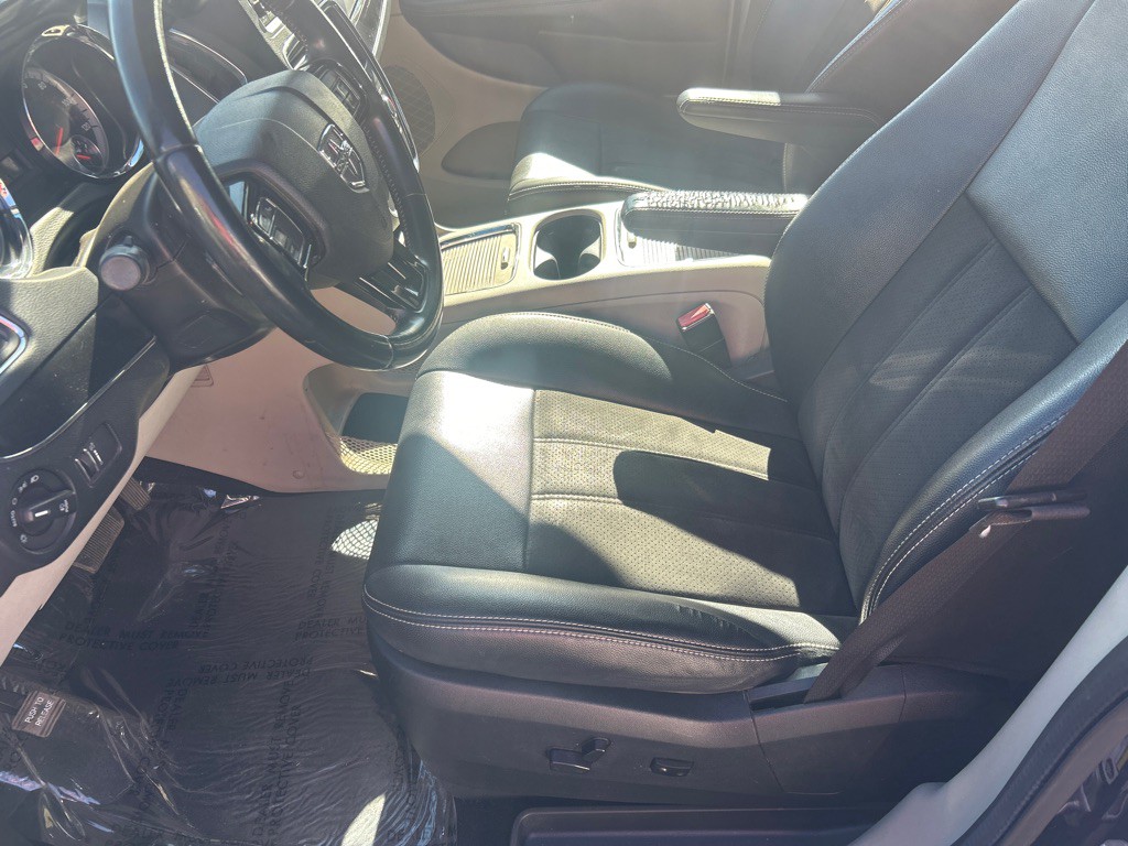 2019 Dodge Grand Caravan Image 19