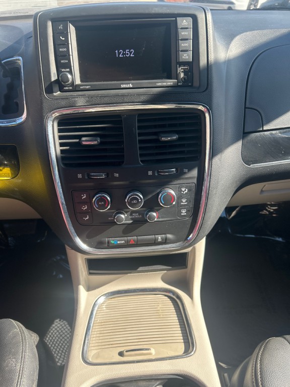 2019 Dodge Grand Caravan Image 21