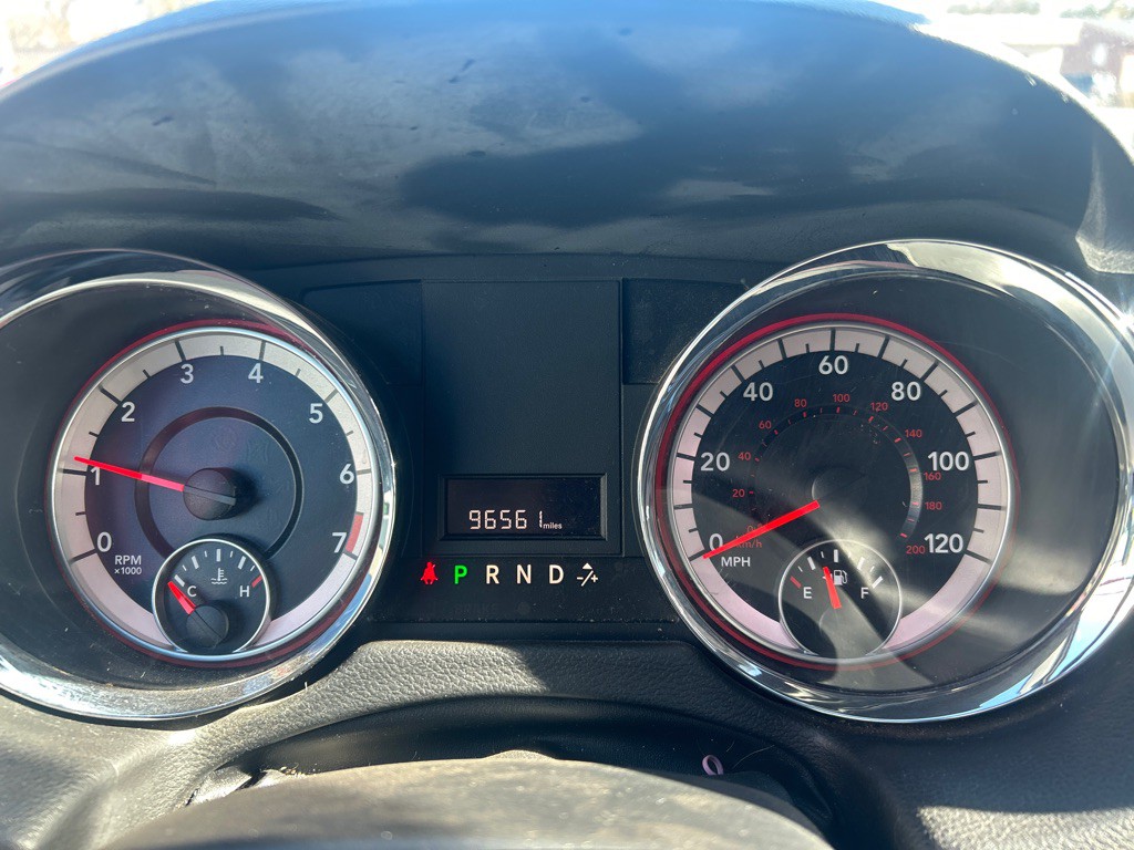 2019 Dodge Grand Caravan Image 23