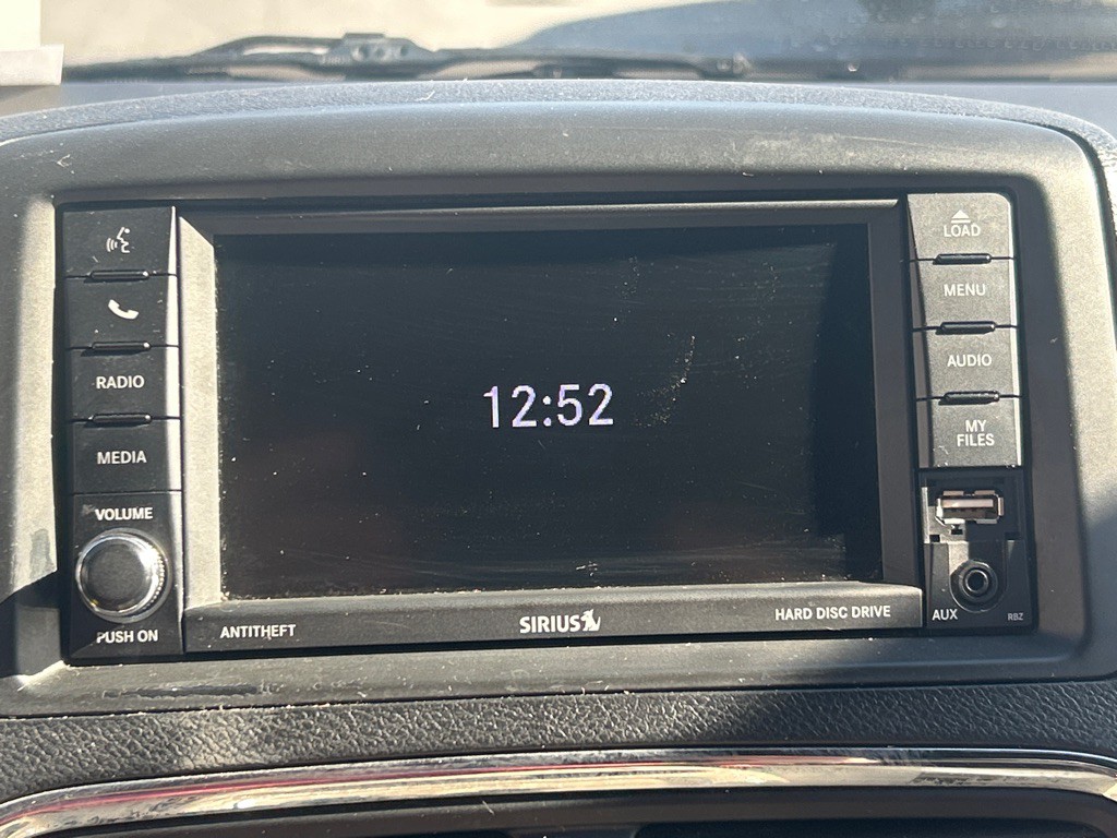 2019 Dodge Grand Caravan Image 24