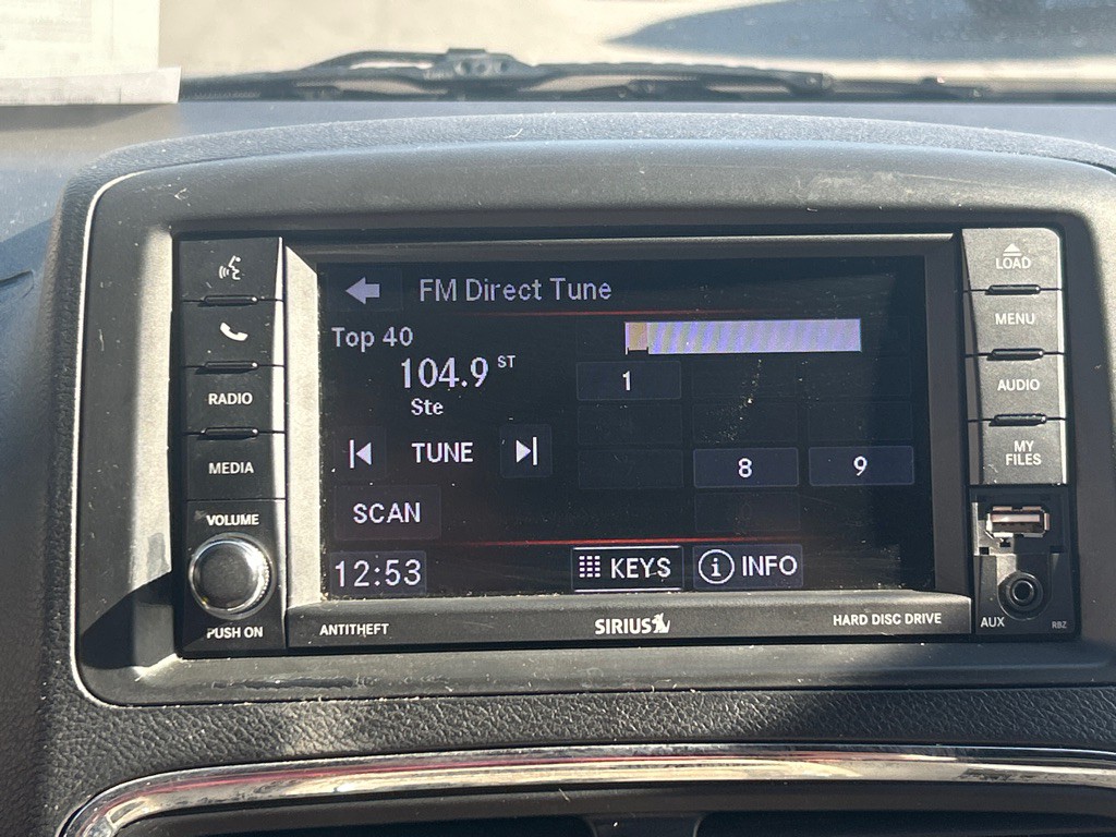 2019 Dodge Grand Caravan Image 28