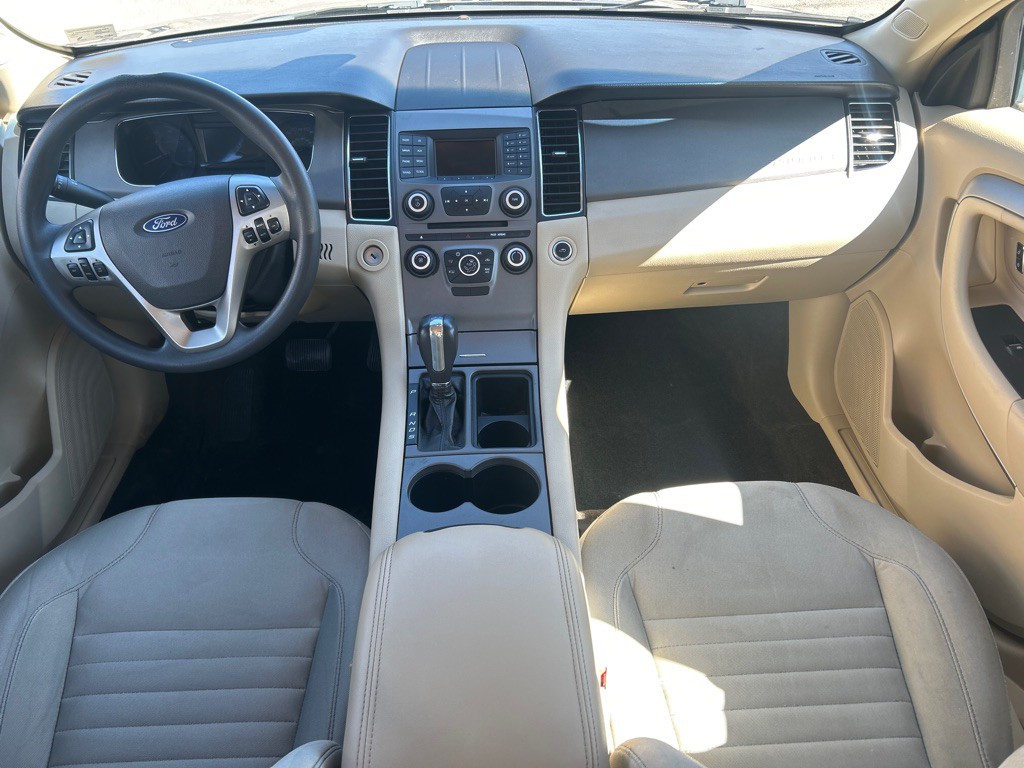 2013 Ford Taurus Image 6