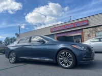 Image for 2015 Hyundai Genesis 3.8L ID: 6871730