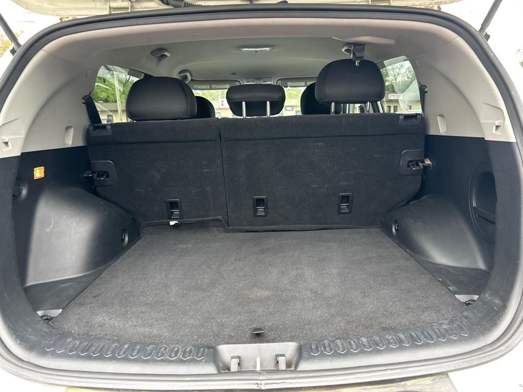 2016 Kia Sportage Image 5
