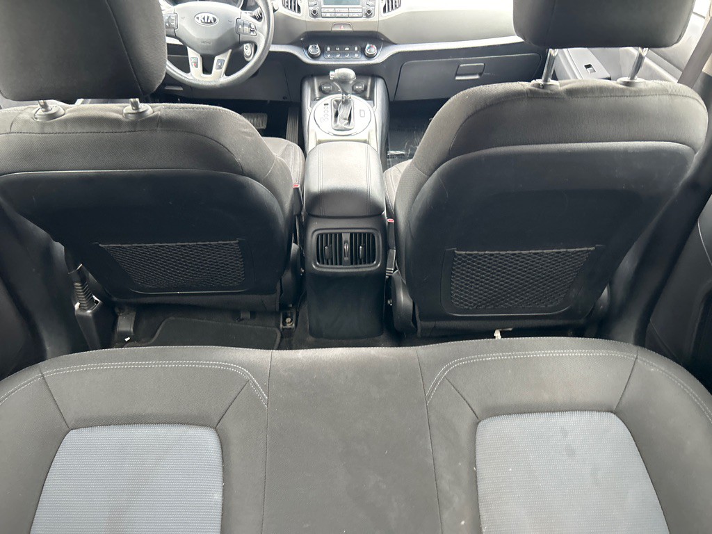 2016 Kia Sportage Image 6