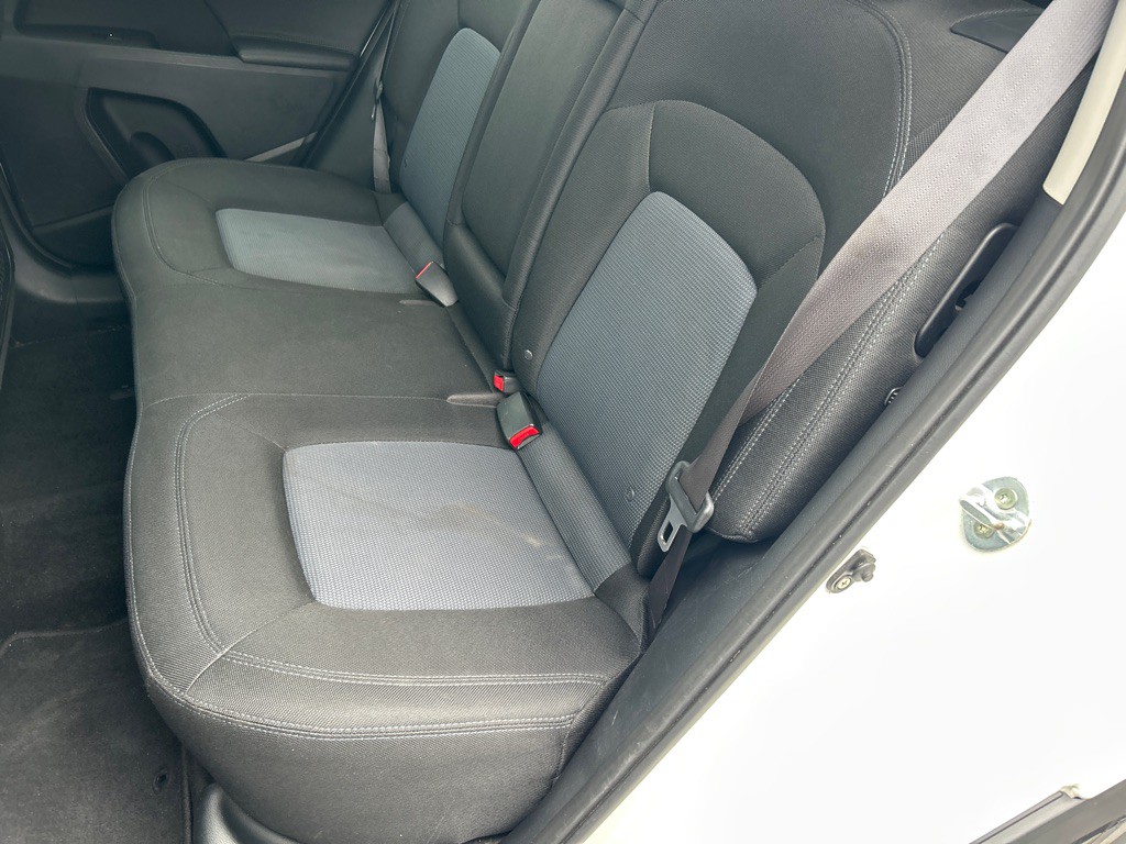 2016 Kia Sportage Image 7