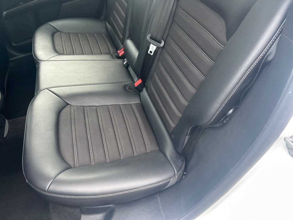 2018 Ford Fusion Image 3