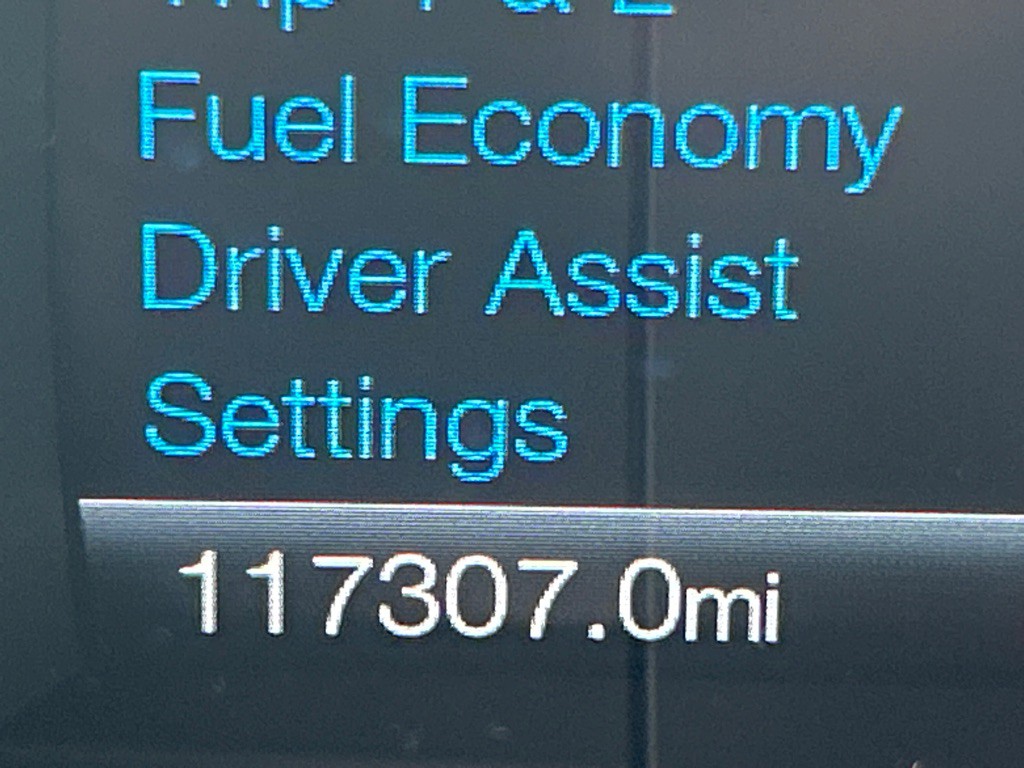 2018 Ford Fusion Image 8
