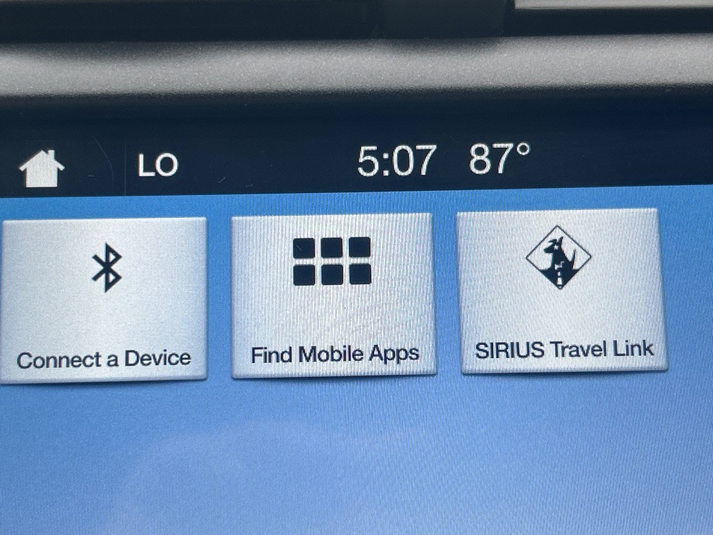 2017 Ford Fusion Image 14