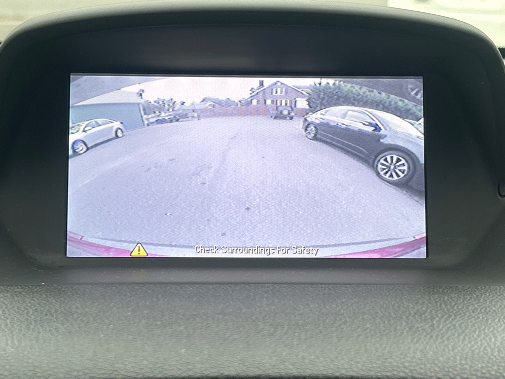 2013 Buick Enclave Image 13