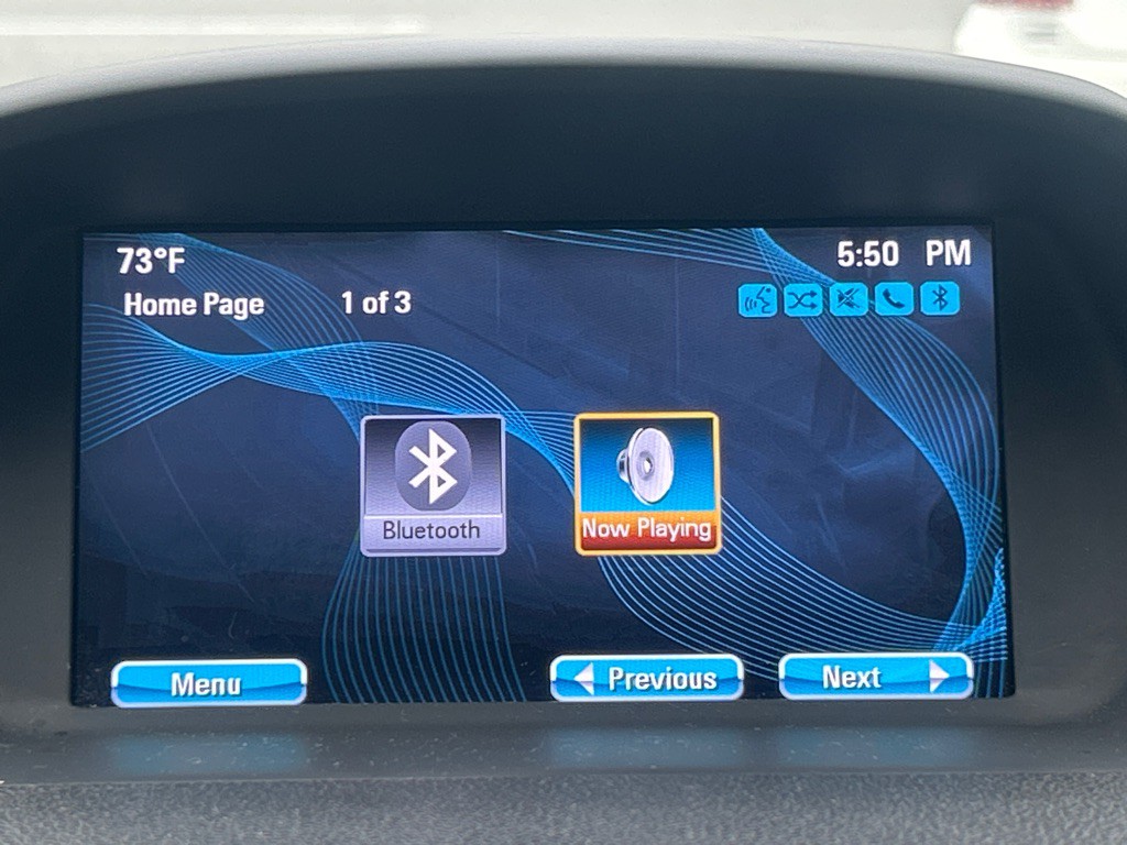 2013 Buick Enclave Image 14