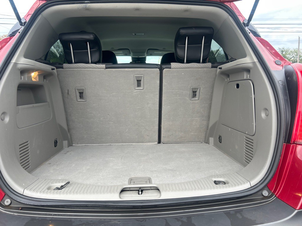2013 Buick Enclave Image 3