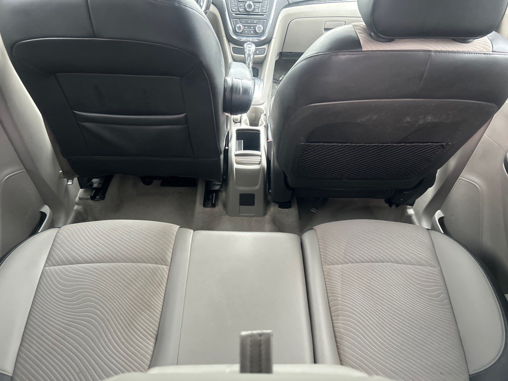 2013 Buick Enclave Image 4