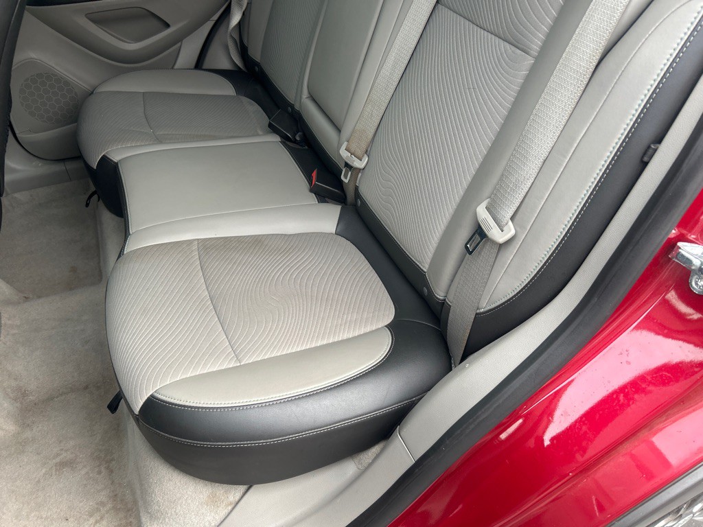 2013 Buick Enclave Image 5