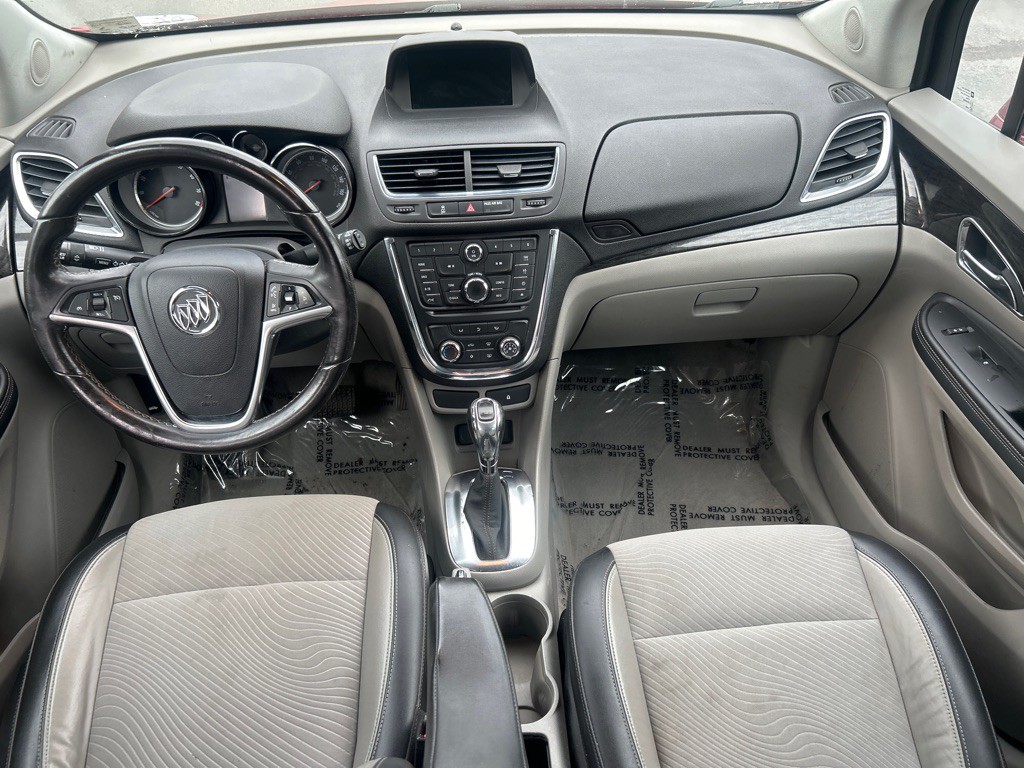 2013 Buick Enclave Image 6